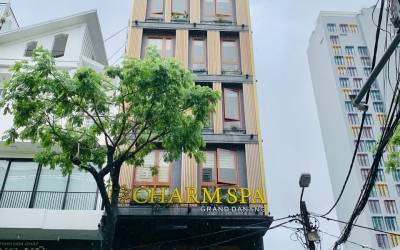 CHARM spa