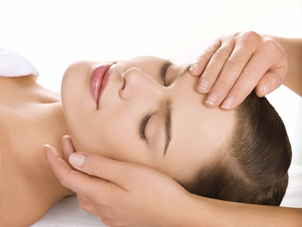 chăm sóc da mặt chuyên sâu giúp bạn thư giãn hiệu quả