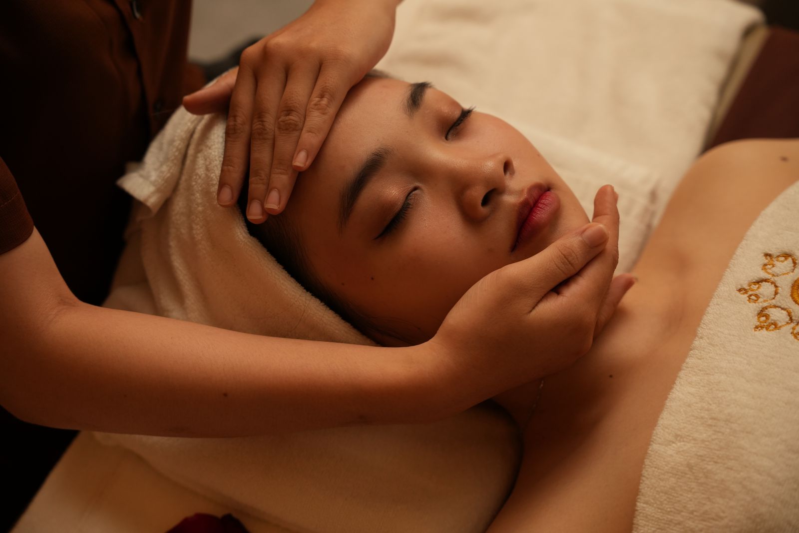 top 13 spa gội đầu dưỡng sinh tốt nhất Đà Nẵng