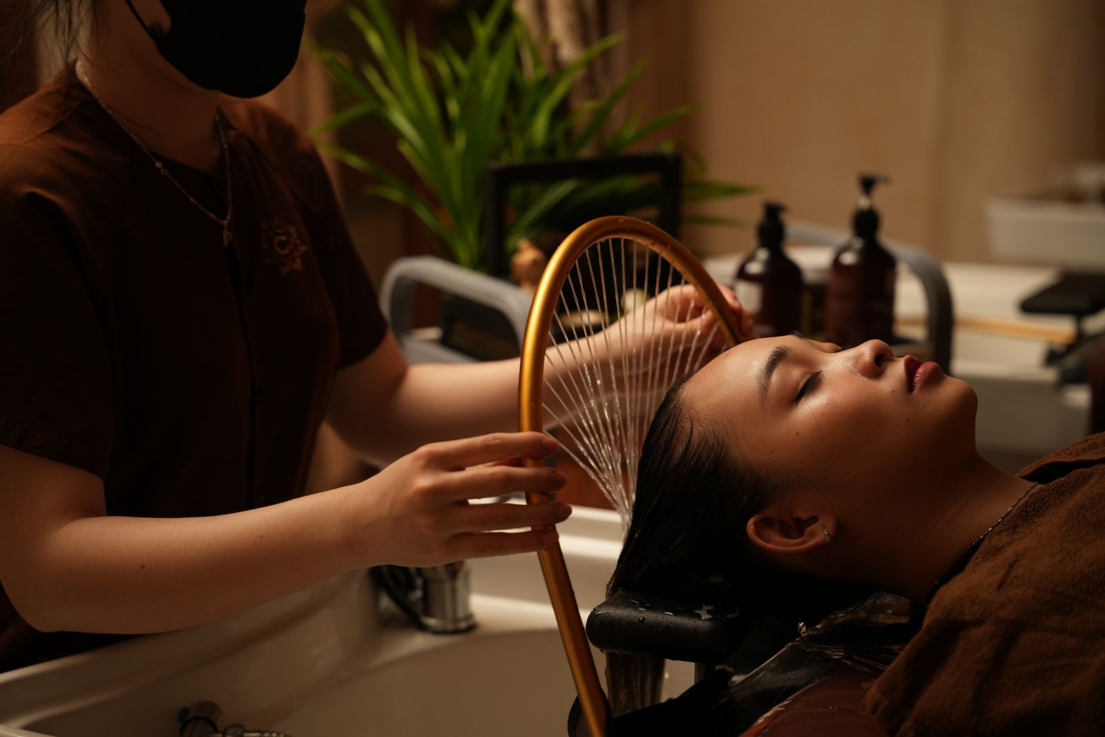 top 13 spa gội đầu dưỡng sinh tốt nhất Đà Nẵng