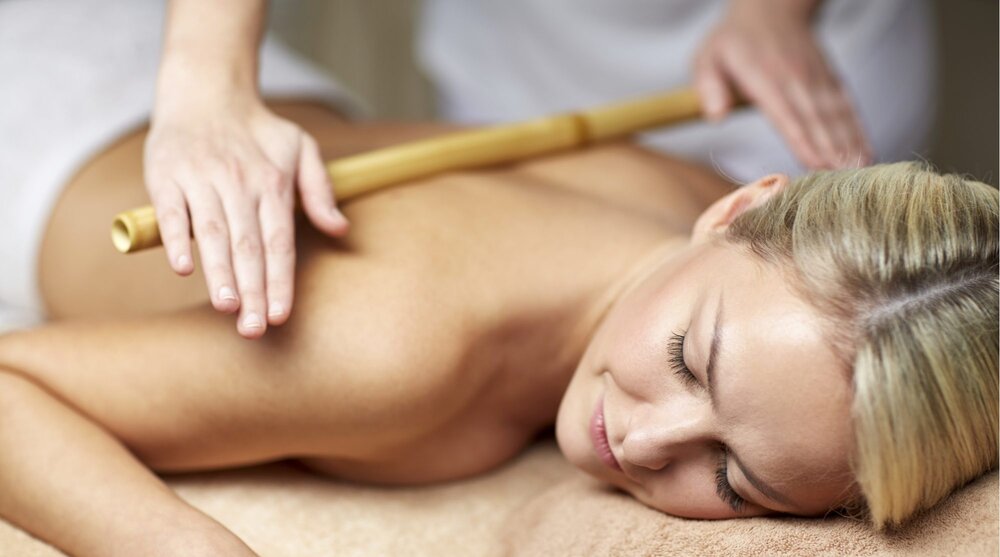 massage tre trị liệu mới