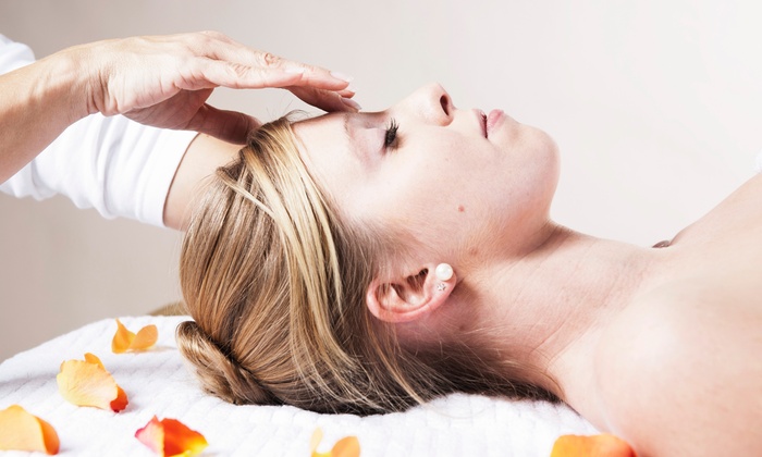 massage đầu có tác dụng gì