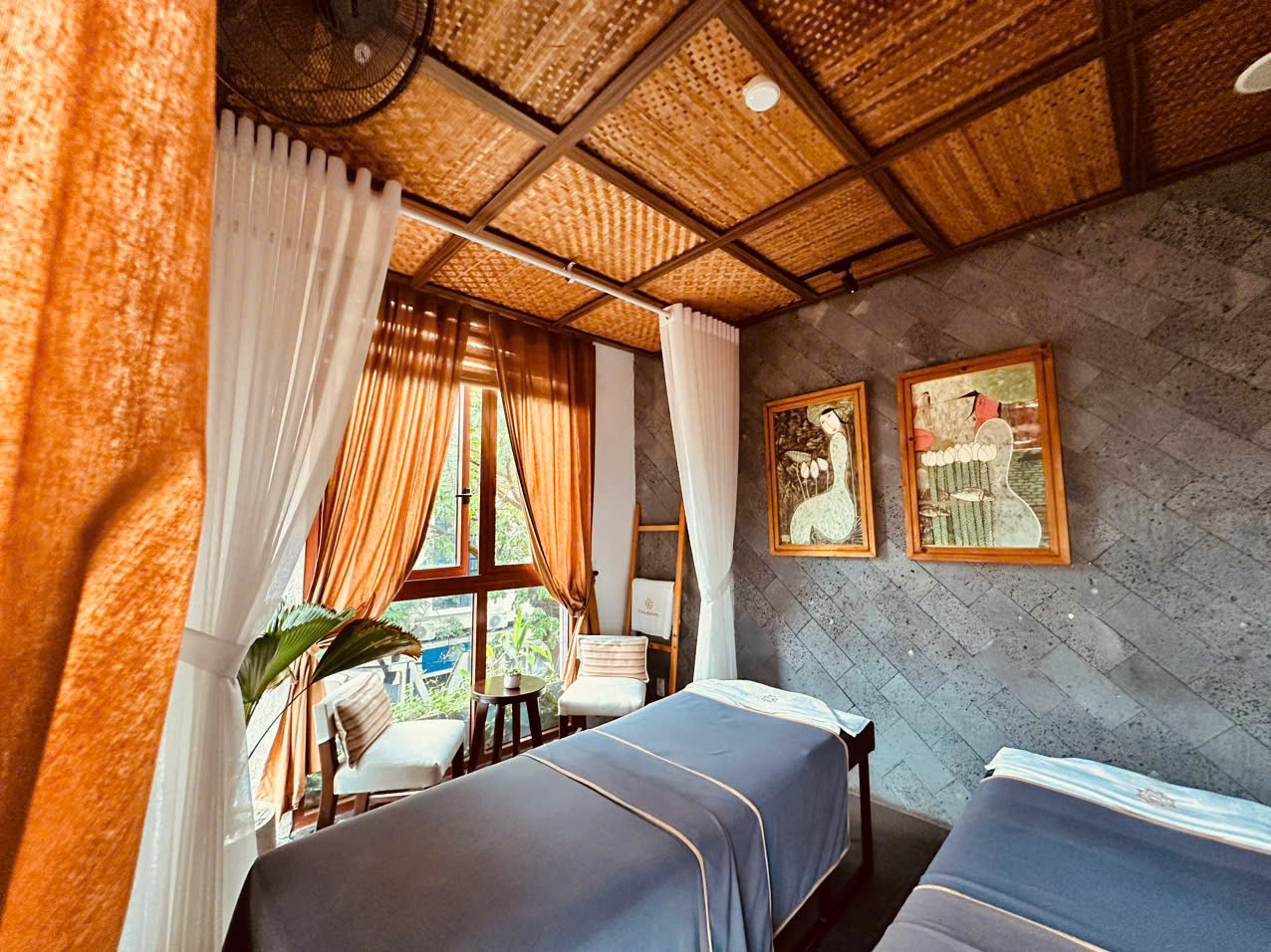 top 13 spa gội đầu dưỡng sinh tốt nhất Đà Nẵng