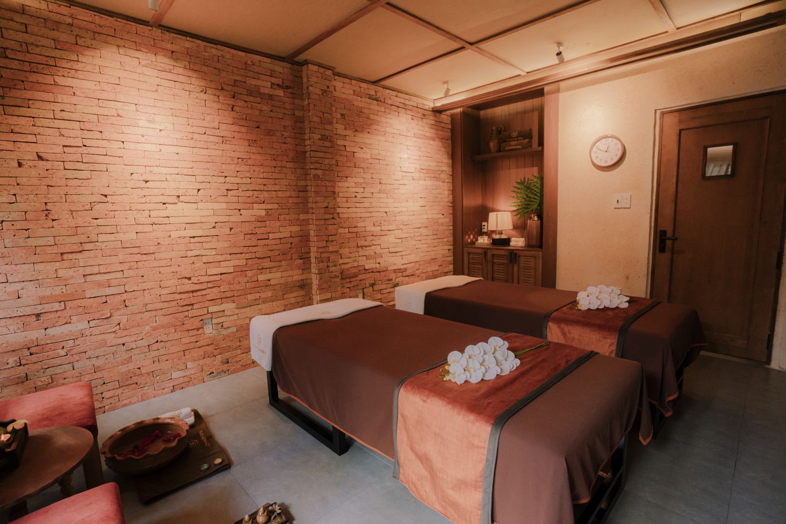 charm spa nha trang