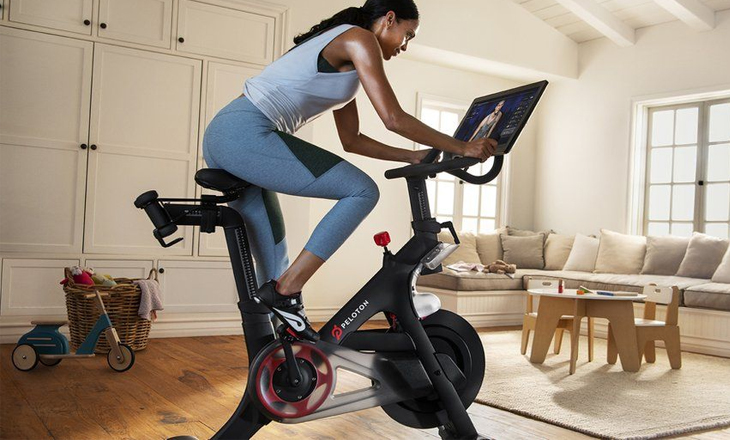 đạp xe giúp nâng cao sức khoẻ hỗ trợ tốt cho sức khỏe