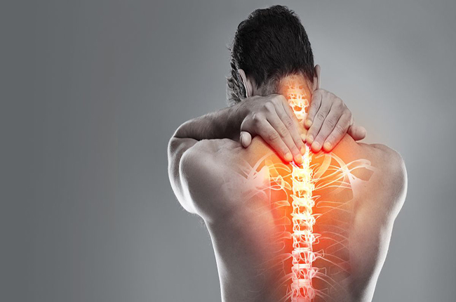 đau mỏi xương khớp ảnh hưởng đến sức khỏe